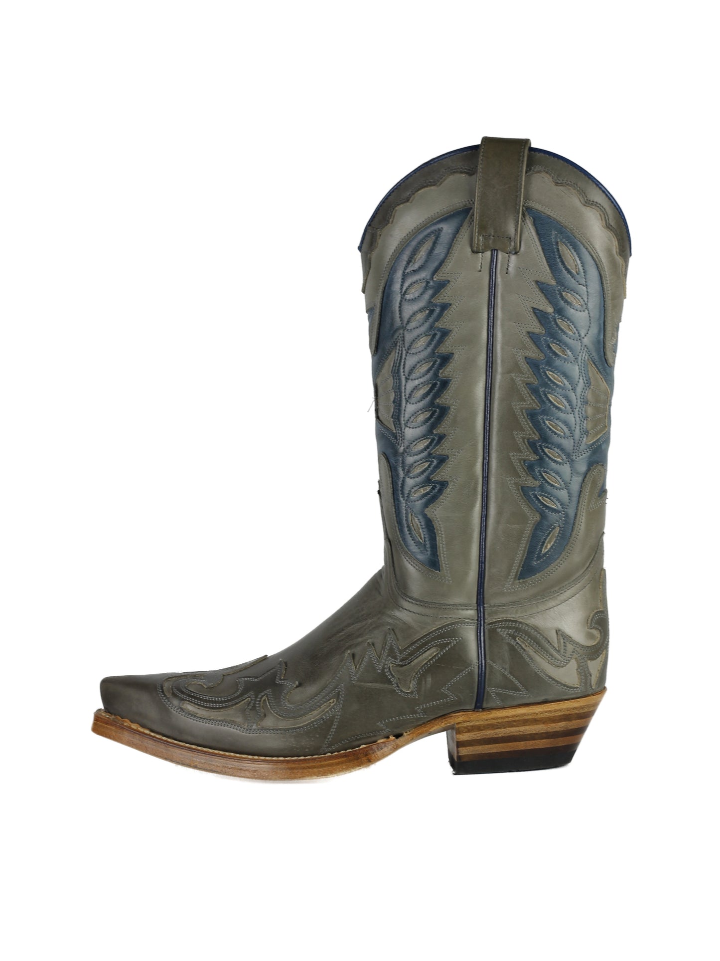 Sendra Boots 3842 Cuervo