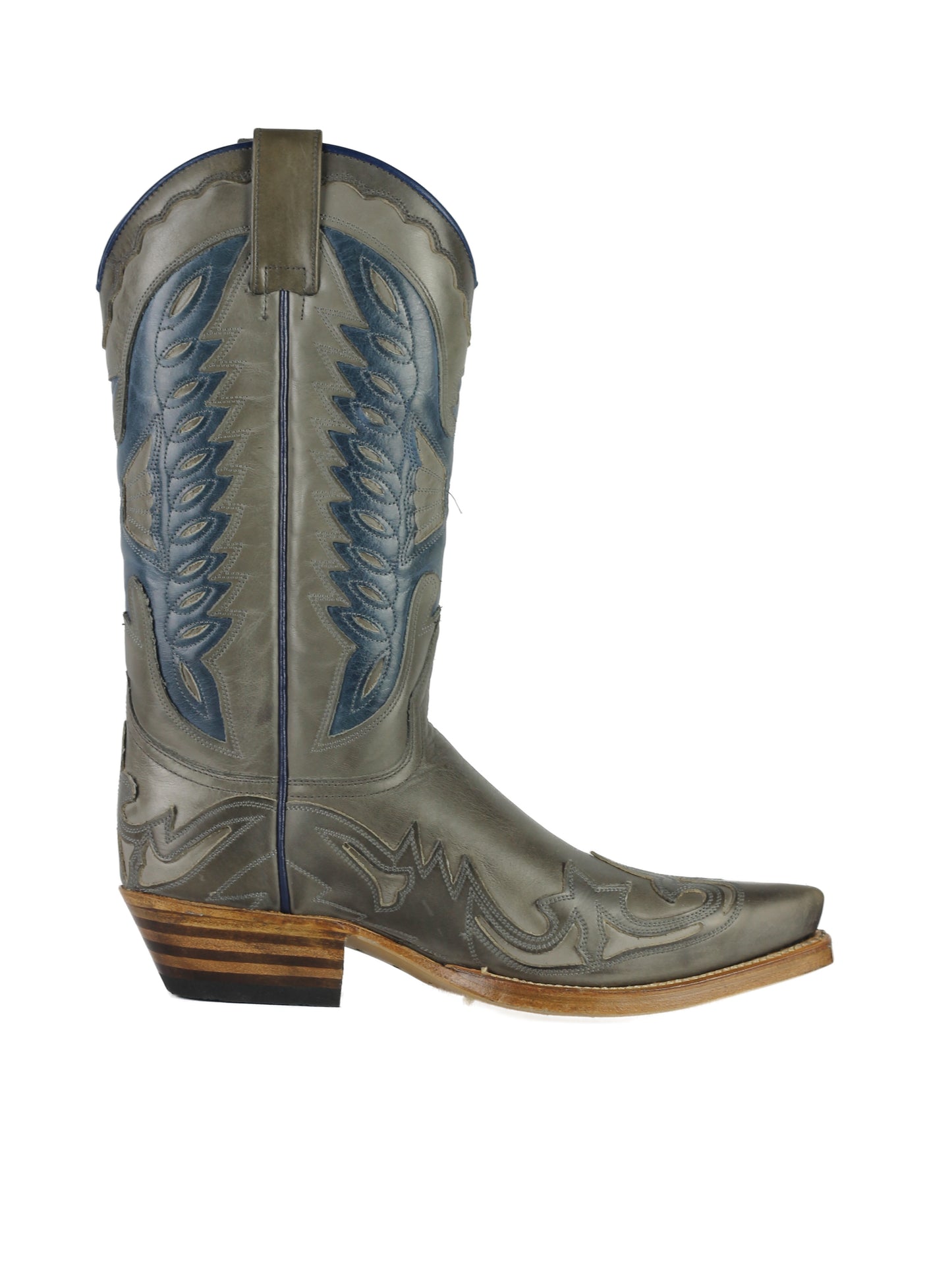 Sendra Boots 3842 Cuervo