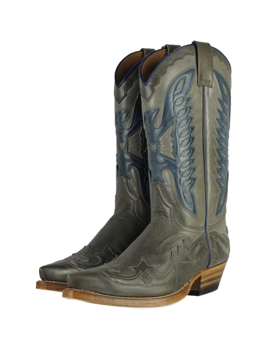 Sendra Boots 3842 Cuervo