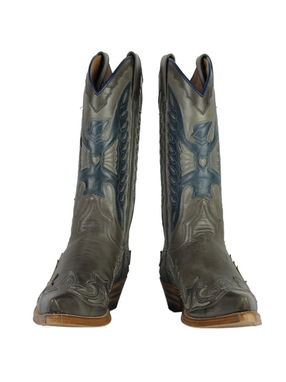 Sendra Boots 3842 Cuervo