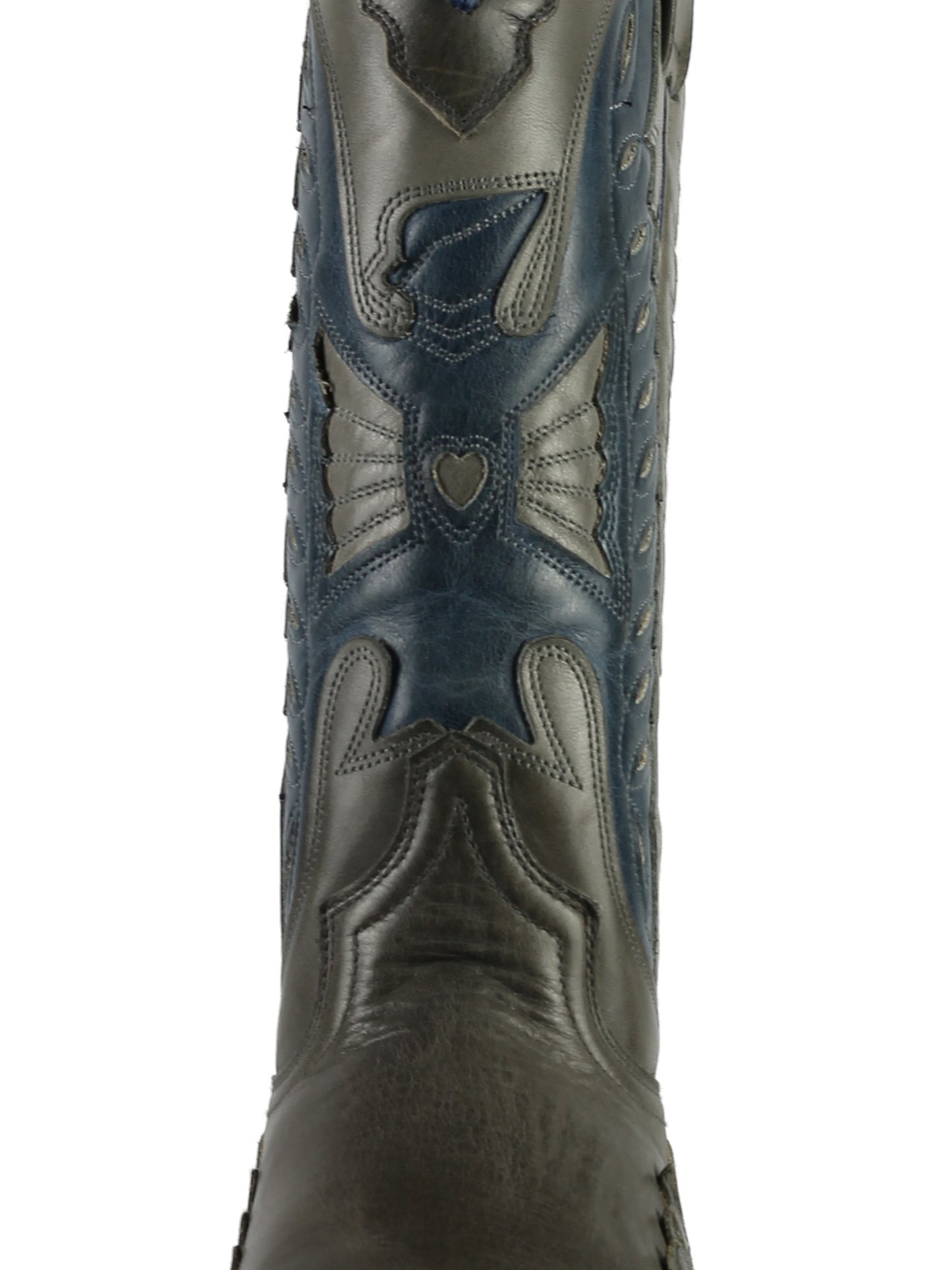 Sendra Boots 3842 Cuervo