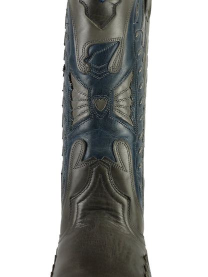Sendra Boots 3842 Cuervo