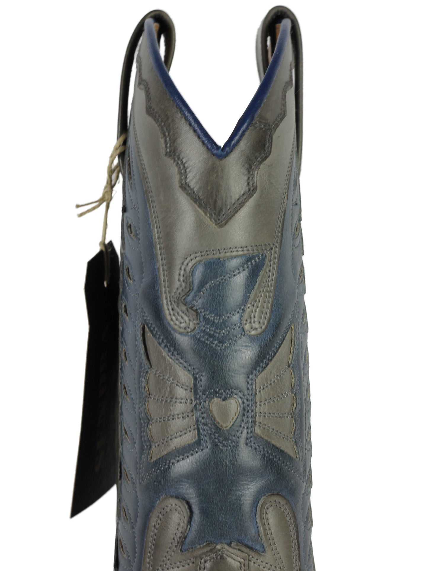 Sendra Boots 3842 Cuervo