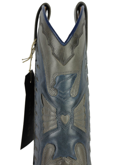Sendra Boots 3842 Cuervo