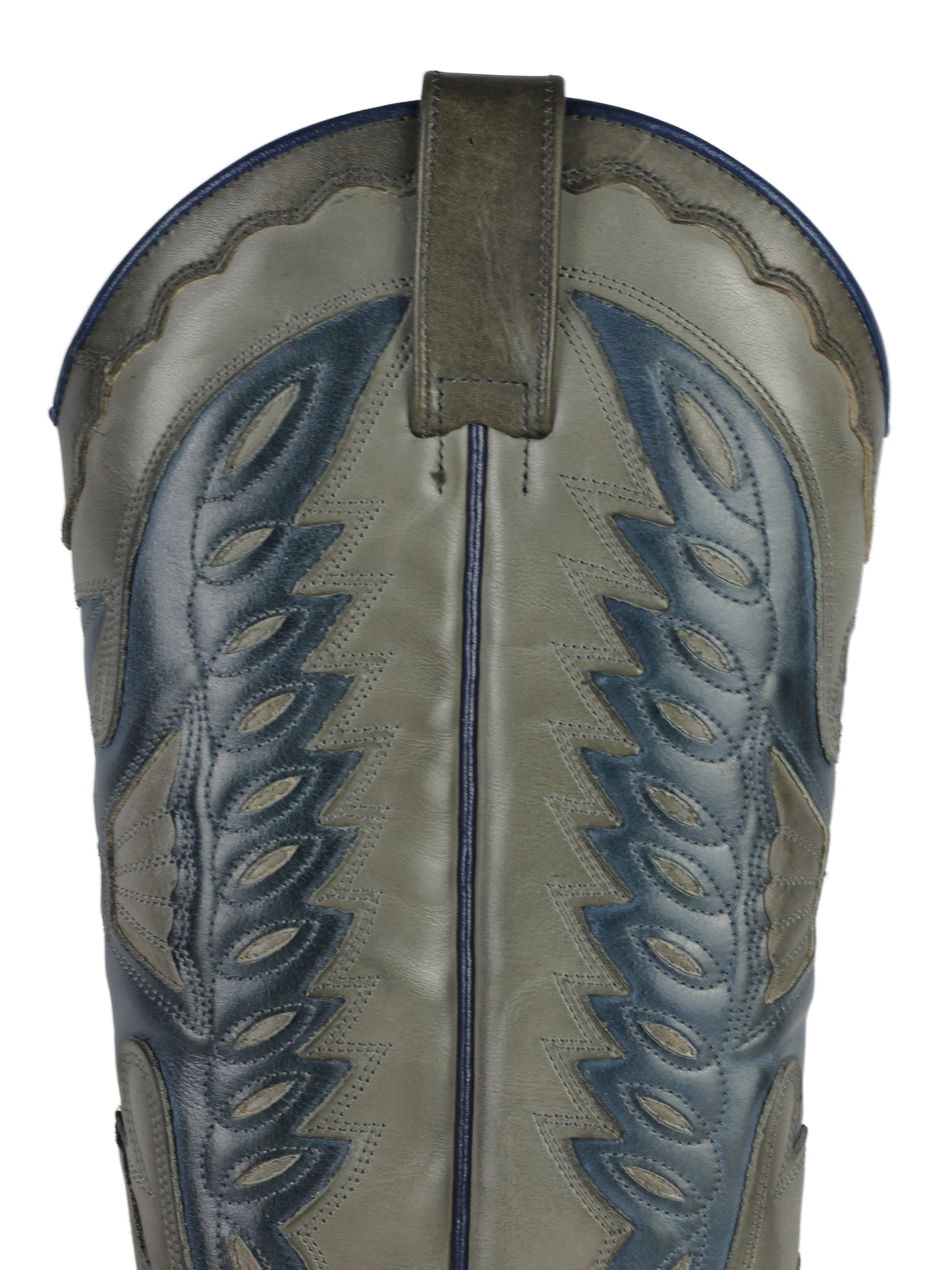Sendra Boots 3842 Cuervo