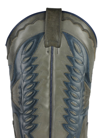 Sendra Boots 3842 Cuervo